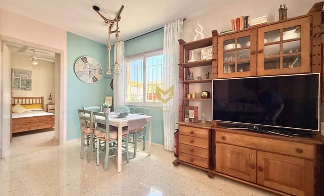 3 slaapkamer Bungalow te koop in Callao Salvaje, Adeje - € 549.000 (Ref: 9748163)