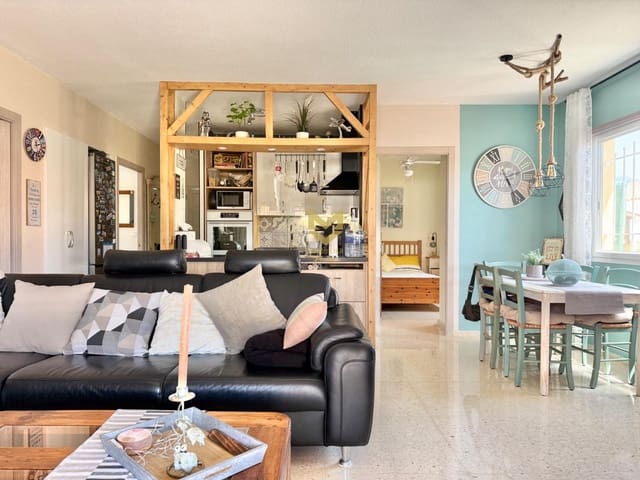 3 slaapkamer Bungalow te koop in Callao Salvaje, Adeje - € 549.000 (Ref: 9748163)