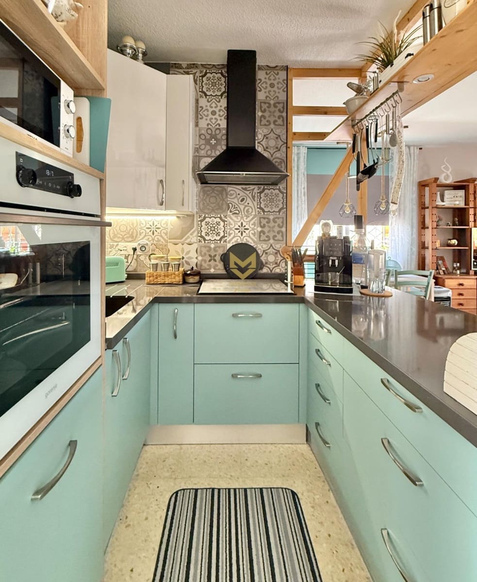 3 slaapkamer Bungalow te koop in Callao Salvaje - € 549.000 (Ref: 9748163)
