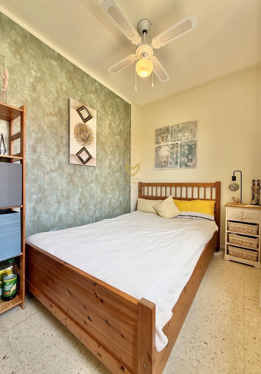 3 slaapkamer Bungalow te koop in Callao Salvaje - € 549.000 (Ref: 9748163)