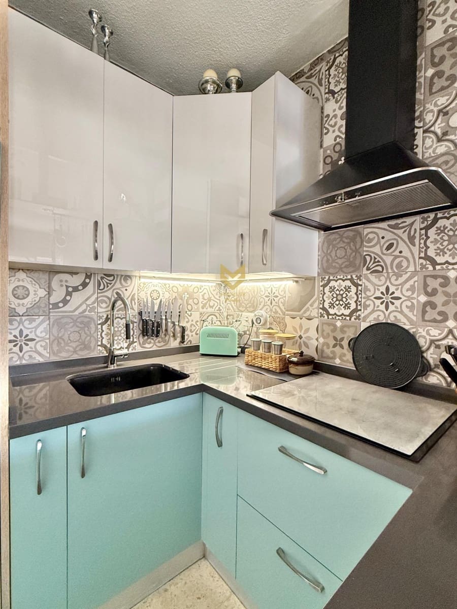 3 slaapkamer Bungalow te koop in Callao Salvaje - € 549.000 (Ref: 9748163)