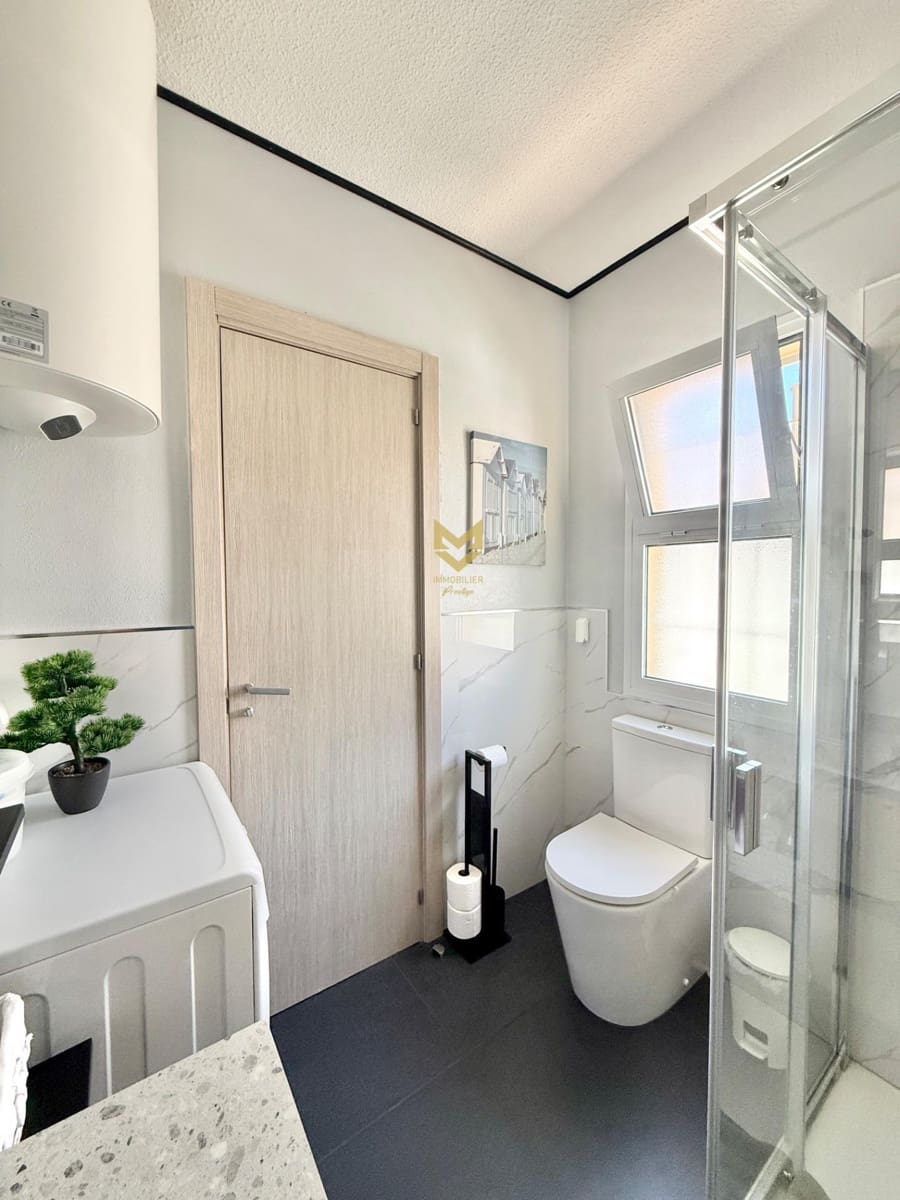 3 slaapkamer Bungalow te koop in Callao Salvaje - € 549.000 (Ref: 9748163)