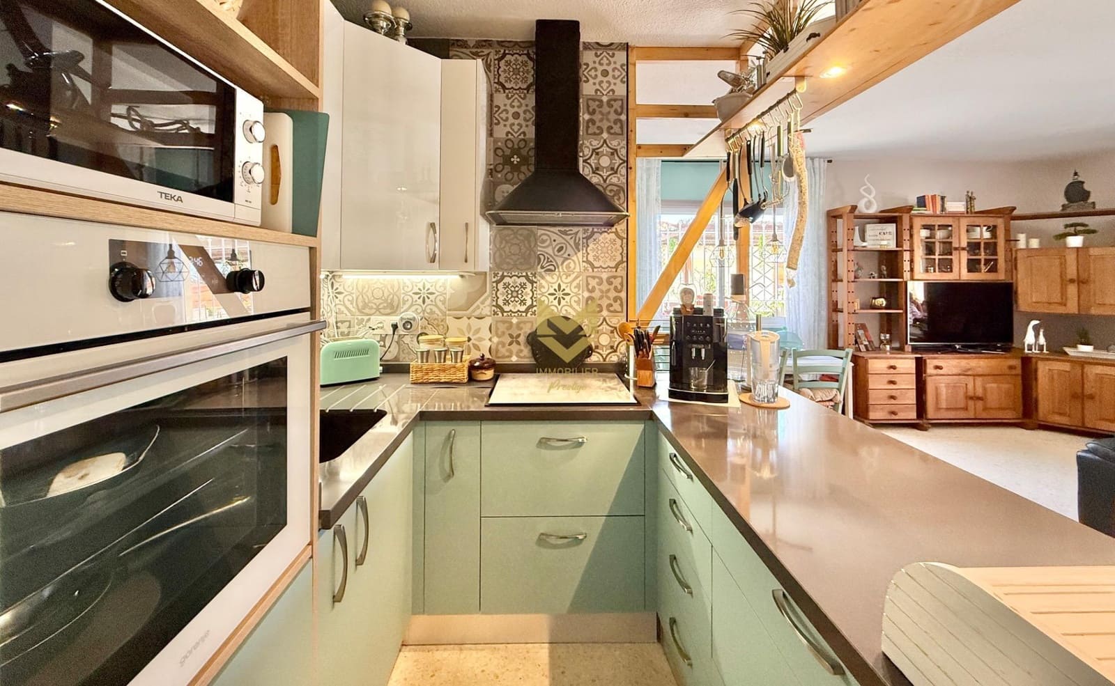 3 slaapkamer Bungalow te koop in Callao Salvaje - € 549.000 (Ref: 9748163)