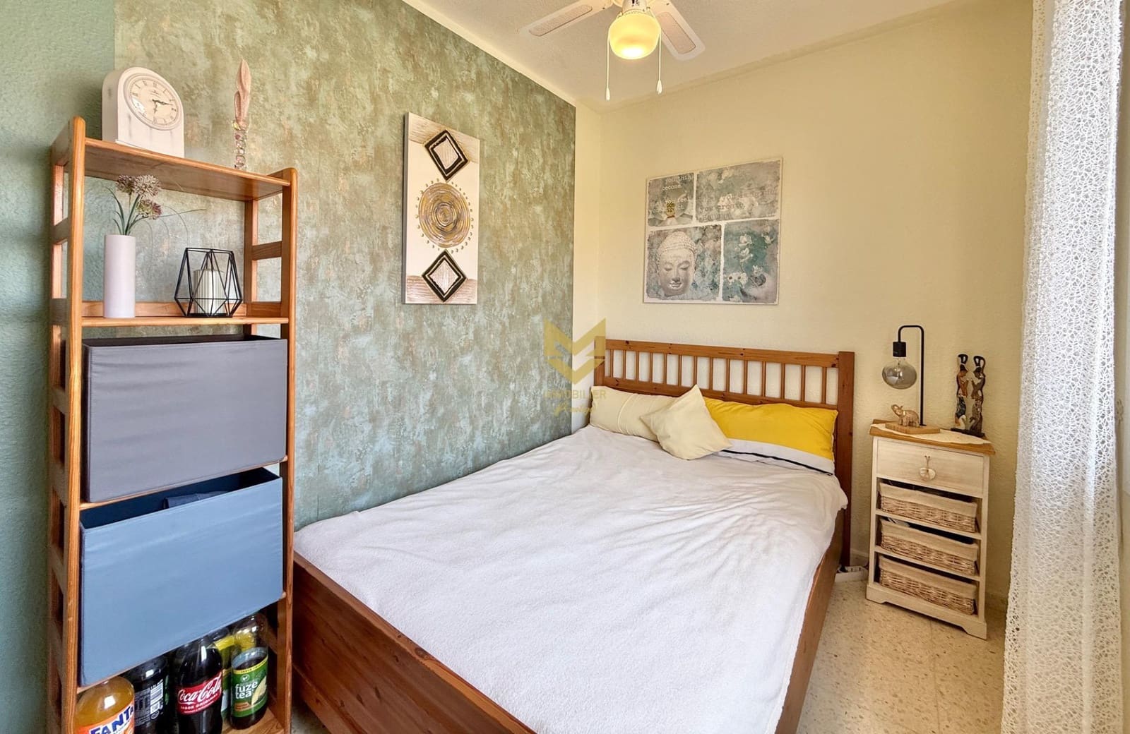 3 slaapkamer Bungalow te koop in Callao Salvaje - € 549.000 (Ref: 9748163)