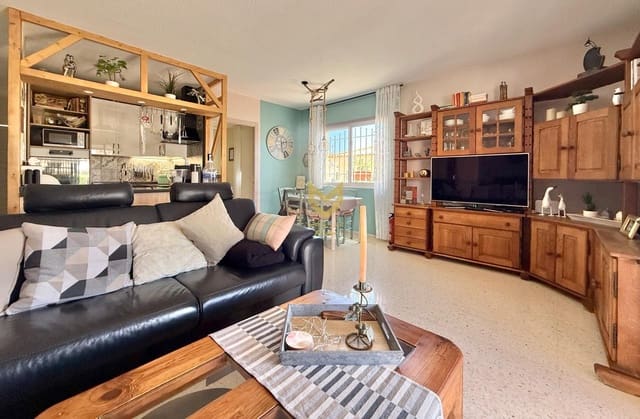 3 quarto Bungalow para venda em Callao Salvaje, Adeje - 549 000 € (Ref: 9748163)