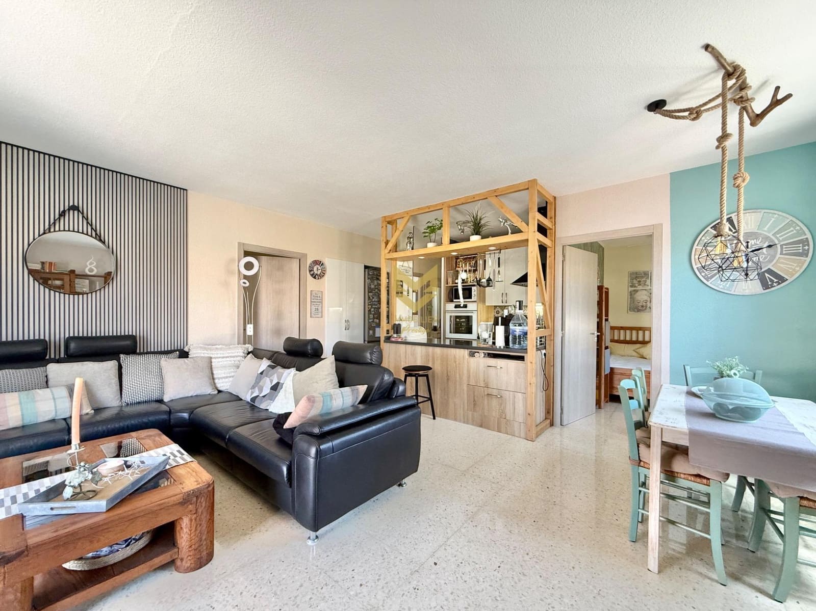 3 slaapkamer Bungalow te koop in Callao Salvaje - € 549.000 (Ref: 9748163)