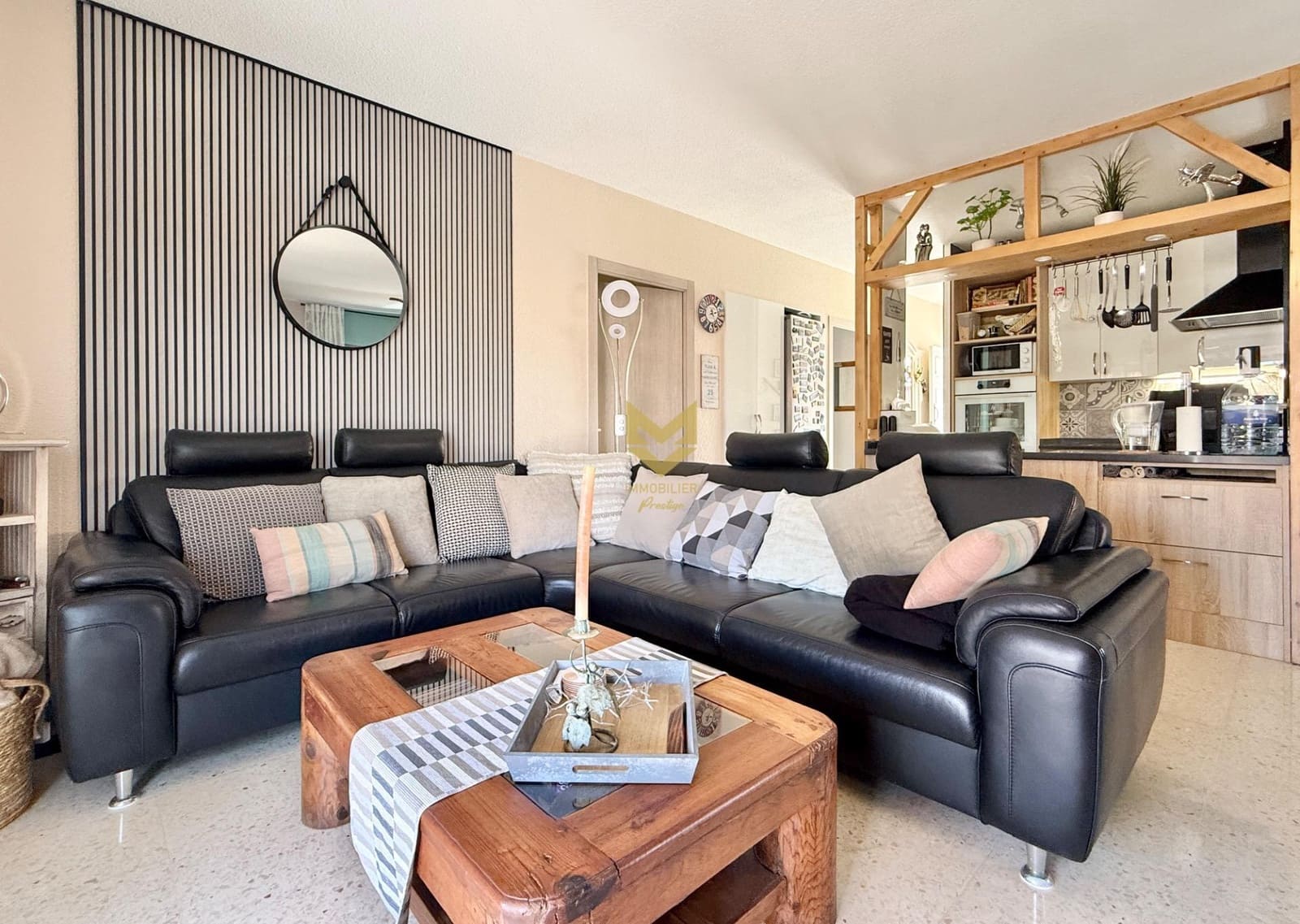 3 slaapkamer Bungalow te koop in Callao Salvaje - € 549.000 (Ref: 9748163)