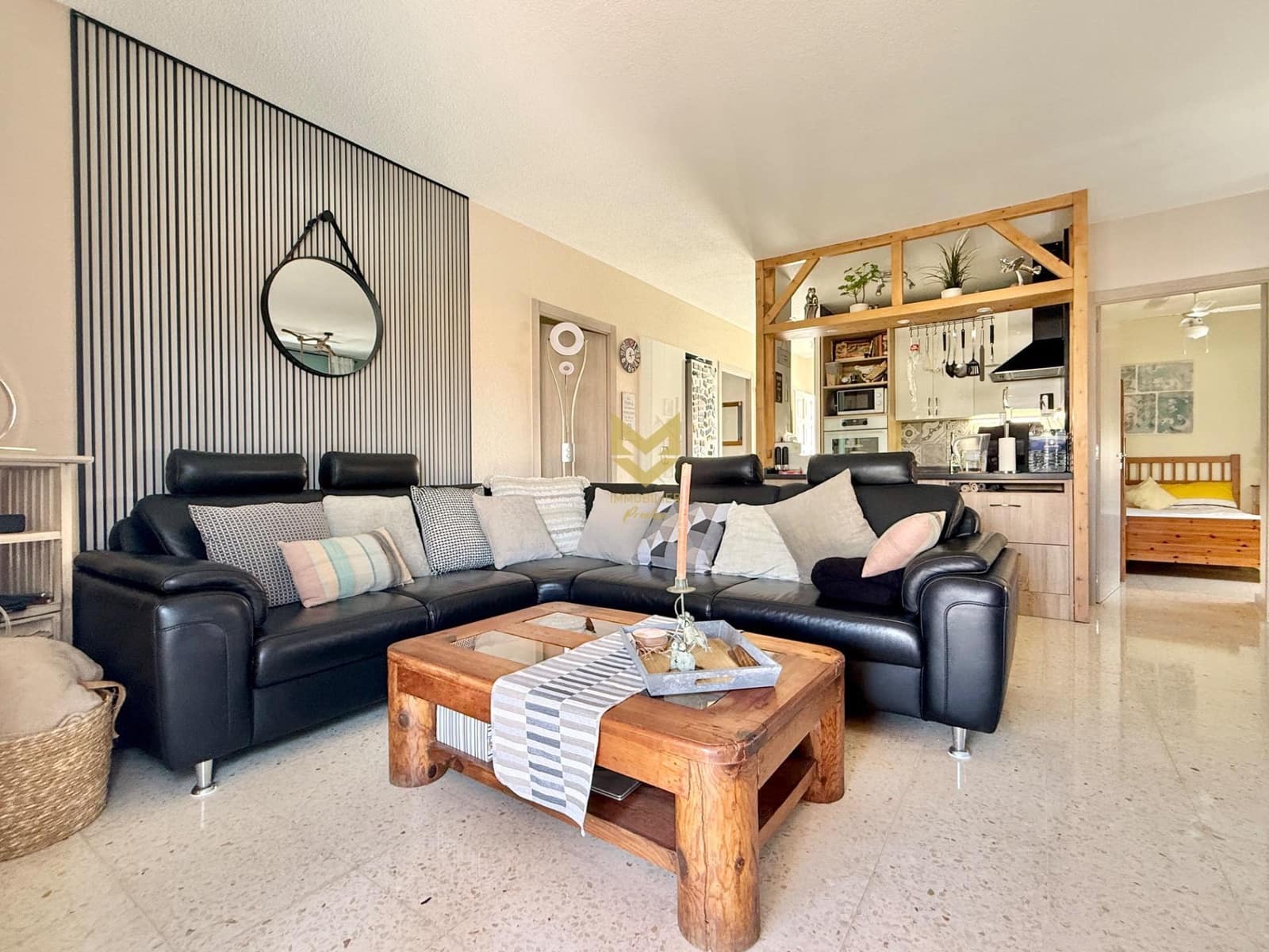 3 slaapkamer Bungalow te koop in Callao Salvaje - € 549.000 (Ref: 9748163)