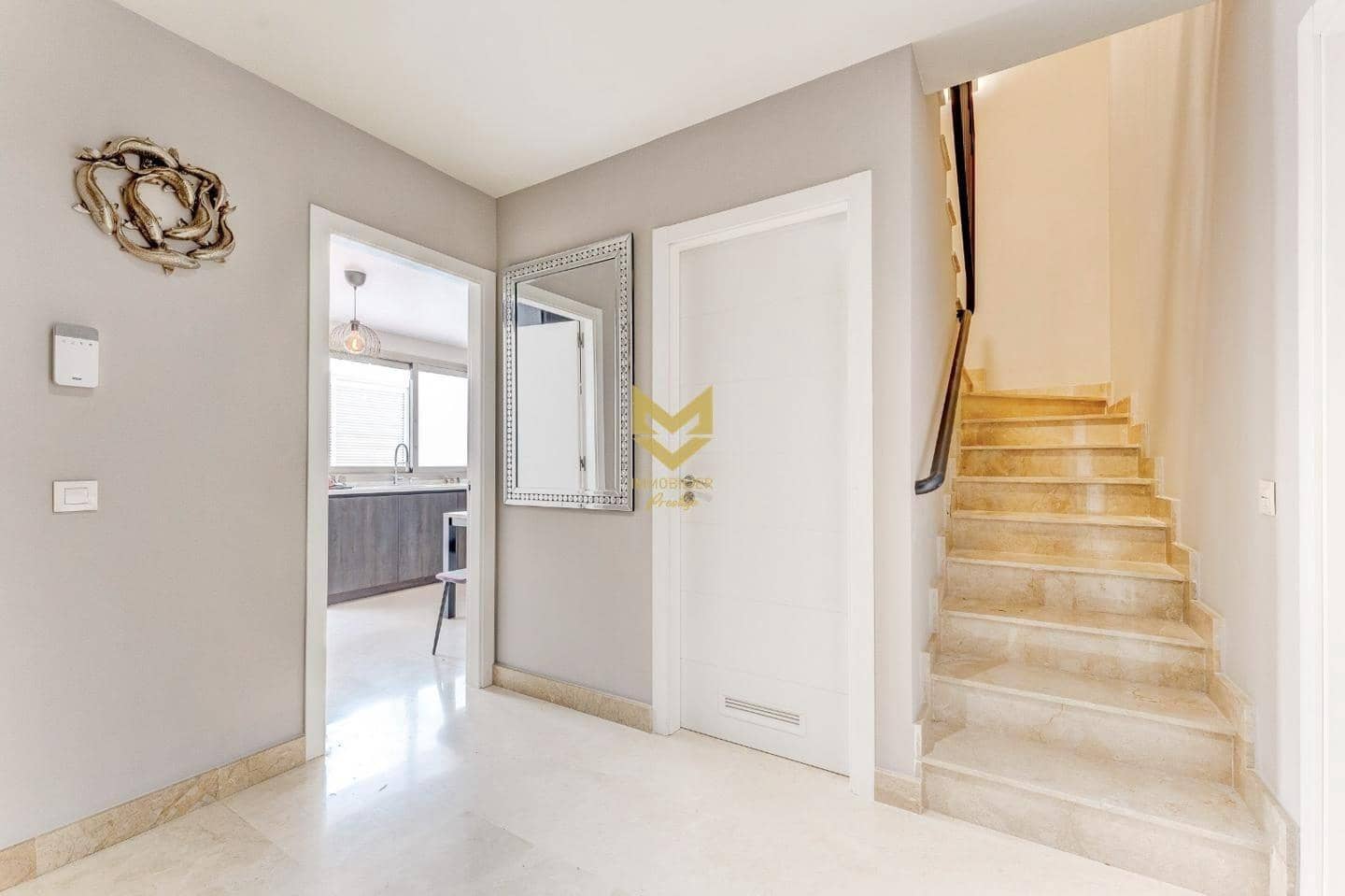 2 soveværelse Lejlighed til salg i La Caleta Adeje - € 715.000 (Ref: 9770769)