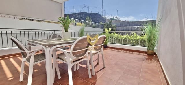 2 soveværelse Lejlighed til salg i La Caleta Adeje, Adeje - € 715.000 (Ref: 9770769)