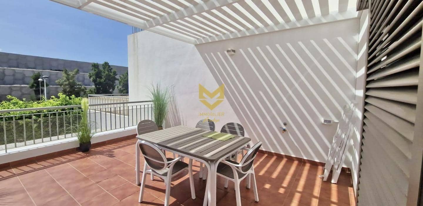 2 soveværelse Lejlighed til salg i La Caleta Adeje - € 715.000 (Ref: 9770769)