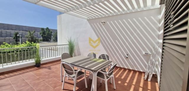 2 soveværelse Lejlighed til salg i La Caleta Adeje, Adeje - € 715.000 (Ref: 9770769)