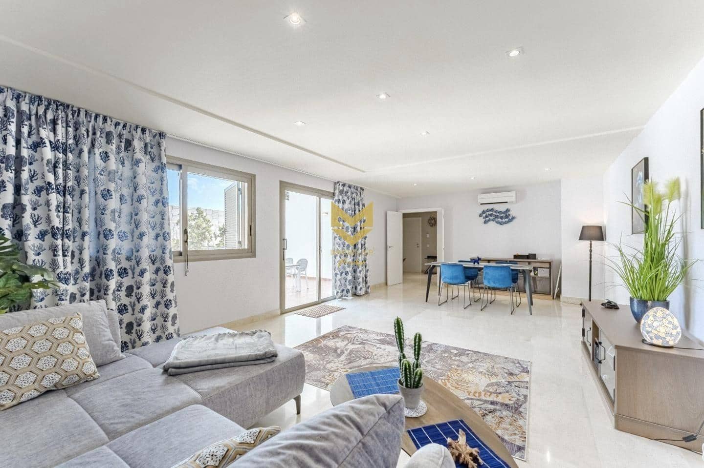 2 soveværelse Lejlighed til salg i La Caleta Adeje - € 715.000 (Ref: 9770769)