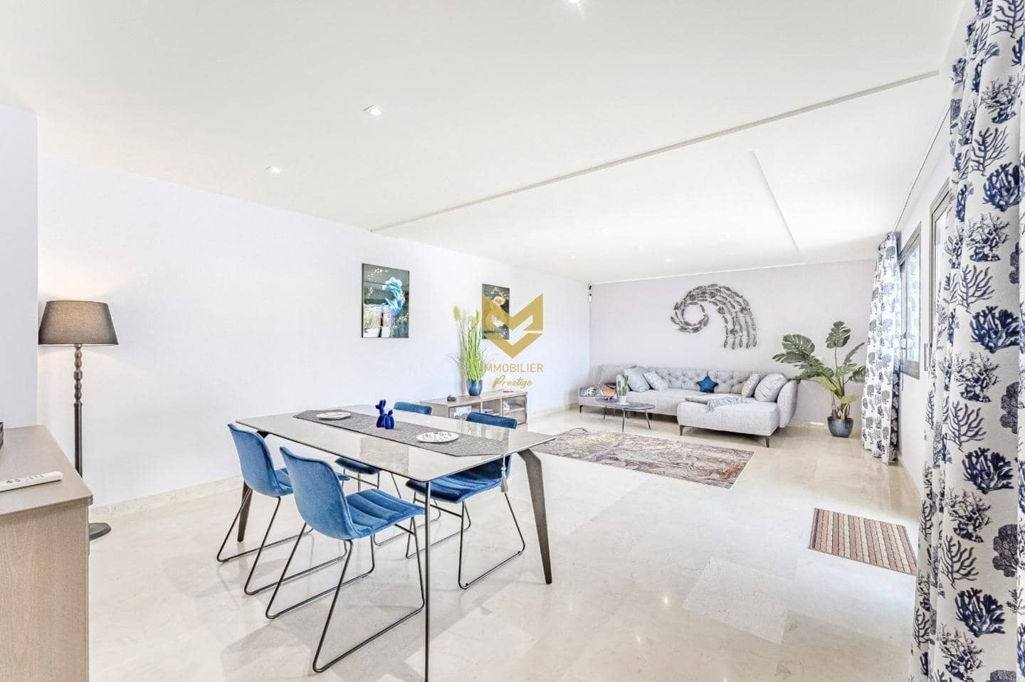 2 soveværelse Lejlighed til salg i La Caleta Adeje - € 715.000 (Ref: 9770769)