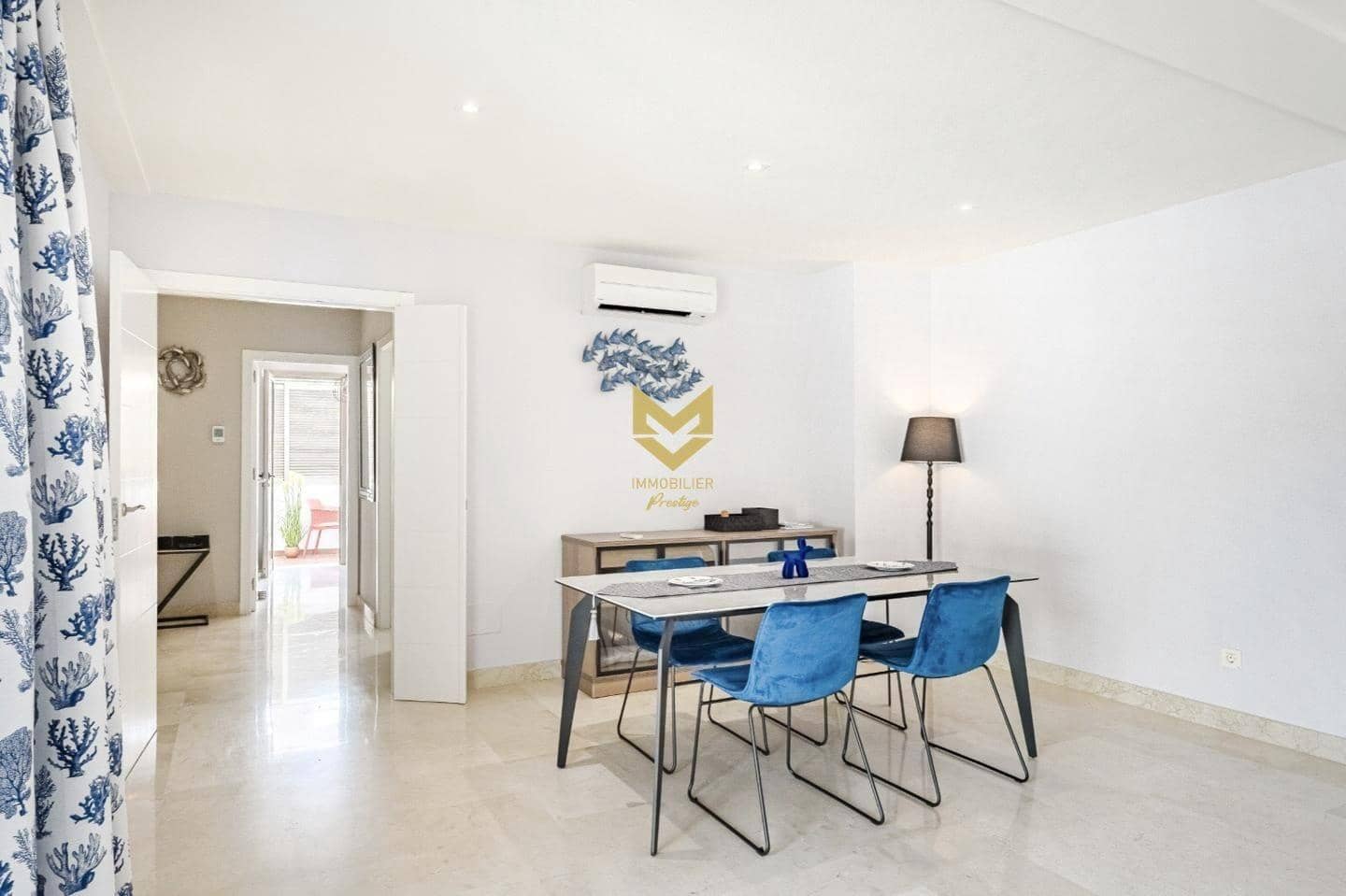 2 soveværelse Lejlighed til salg i La Caleta Adeje - € 715.000 (Ref: 9770769)