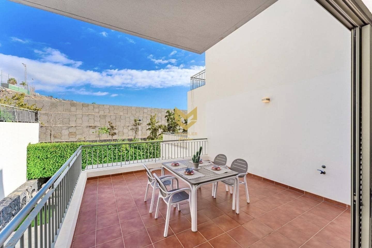 2 soveværelse Lejlighed til salg i La Caleta Adeje - € 715.000 (Ref: 9770769)