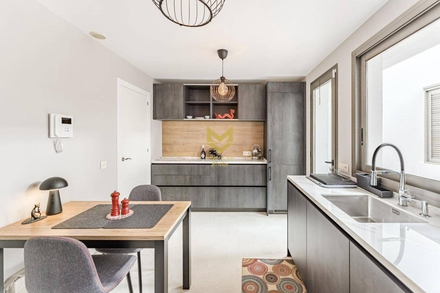 2 soveværelse Lejlighed til salg i La Caleta Adeje - € 715.000 (Ref: 9770769)