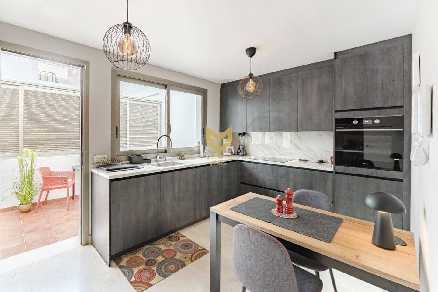 2 soveværelse Lejlighed til salg i La Caleta Adeje - € 715.000 (Ref: 9770769)