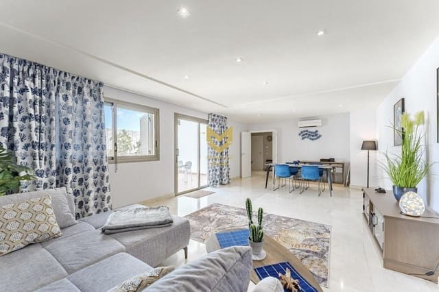 2 soveværelse Lejlighed til salg i La Caleta Adeje, Adeje - € 715.000 (Ref: 9770769)