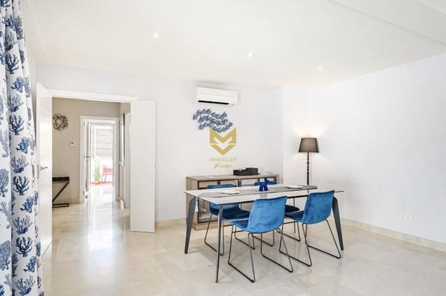 2 soveværelse Lejlighed til salg i La Caleta Adeje, Adeje - € 715.000 (Ref: 9770769)