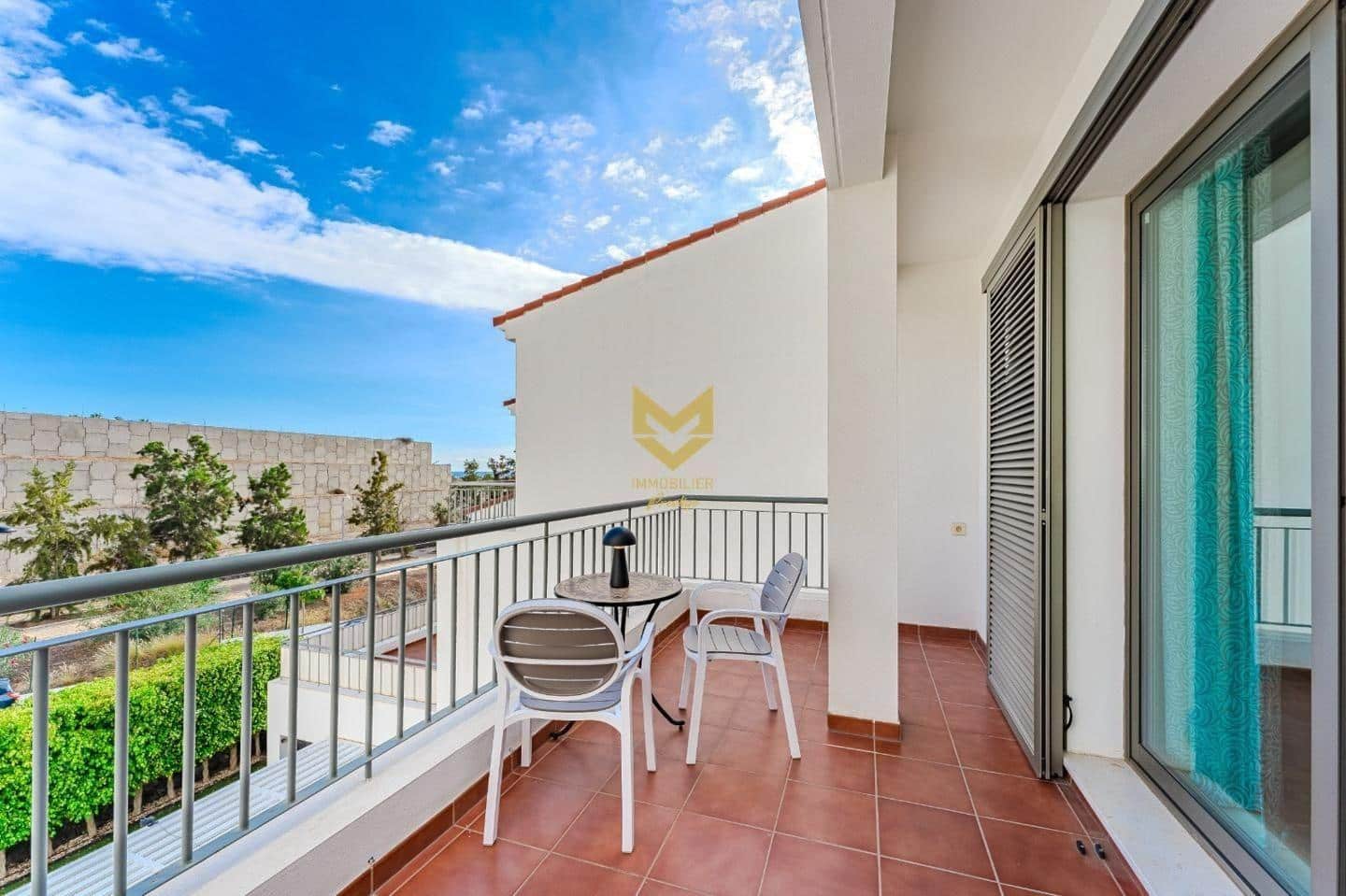 2 soveværelse Lejlighed til salg i La Caleta Adeje - € 715.000 (Ref: 9770769)