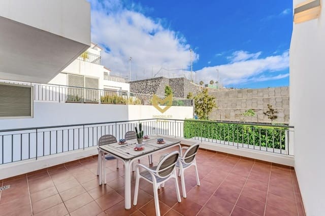 2 soveværelse Lejlighed til salg i La Caleta Adeje, Adeje - € 715.000 (Ref: 9770769)