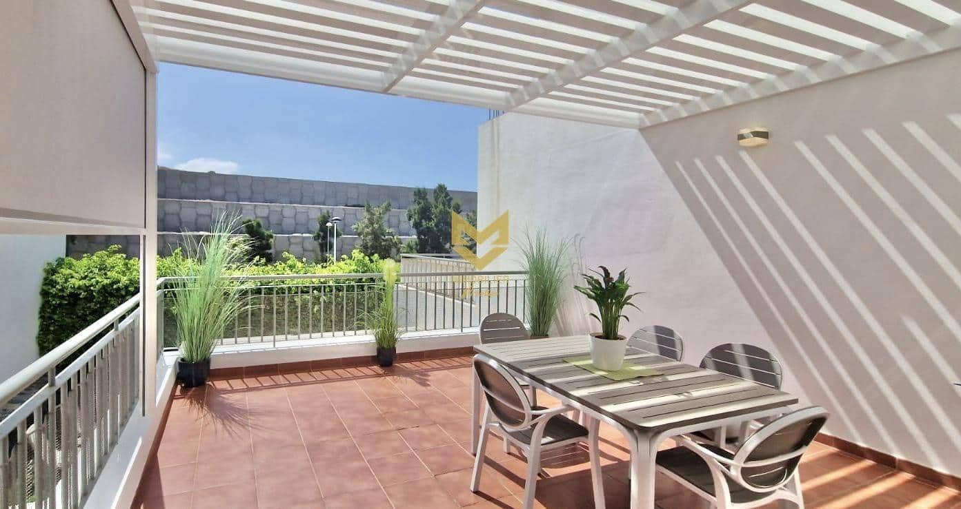 2 soveværelse Lejlighed til salg i La Caleta Adeje - € 715.000 (Ref: 9770769)