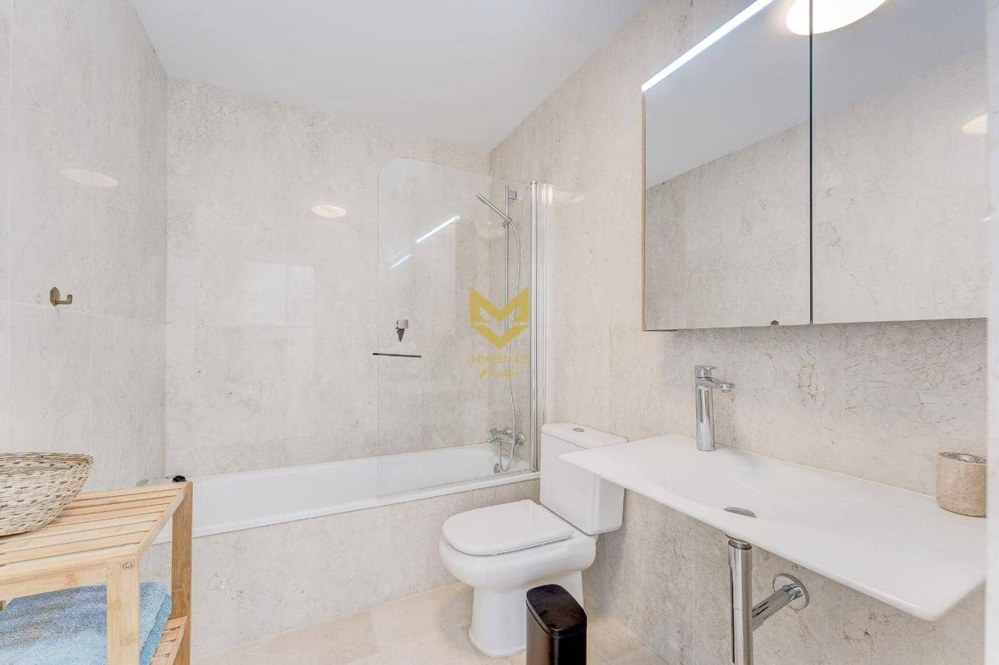 2 soveværelse Lejlighed til salg i La Caleta Adeje - € 715.000 (Ref: 9770769)