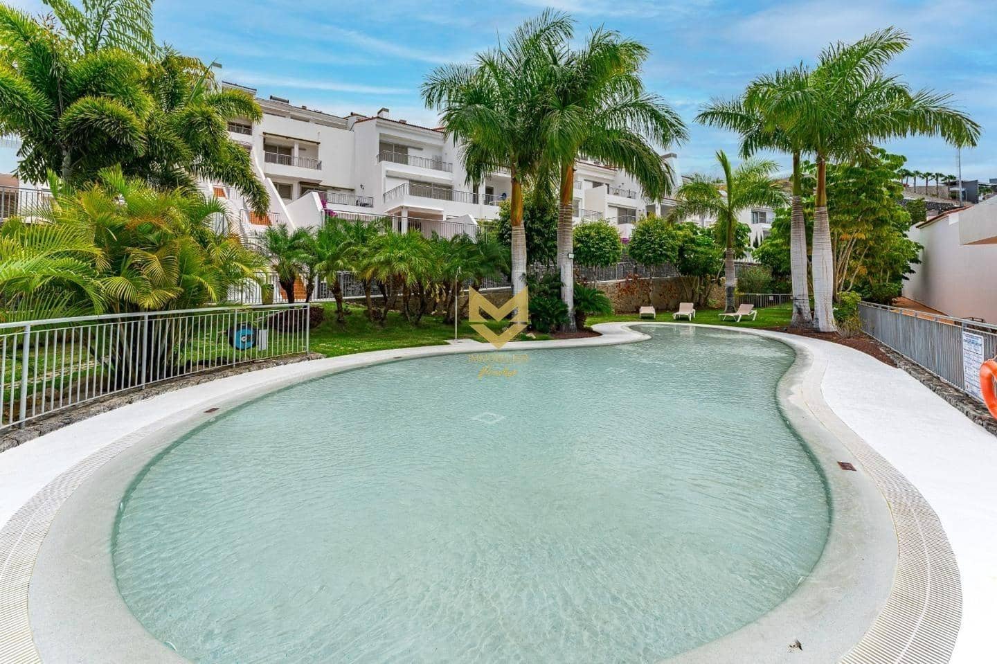 2 soveværelse Lejlighed til salg i La Caleta Adeje - € 715.000 (Ref: 9770769)