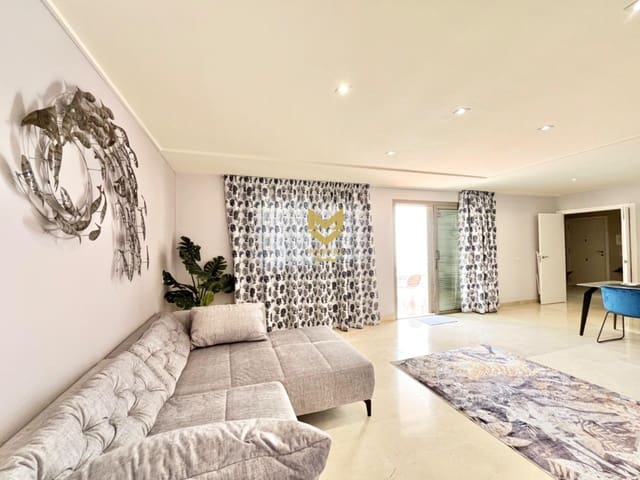 2 slaapkamer Appartement te koop in La Caleta Adeje, Adeje - € 715.000 (Ref: 9770769)