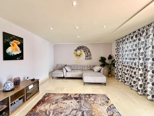 2 slaapkamer Appartement te koop in La Caleta Adeje, Adeje - € 715.000 (Ref: 9770769)