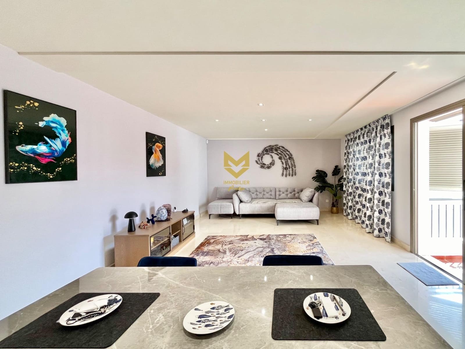 2 chambre Appartement à vendre à La Caleta Adeje - 715 000 € (Ref: 9770769)