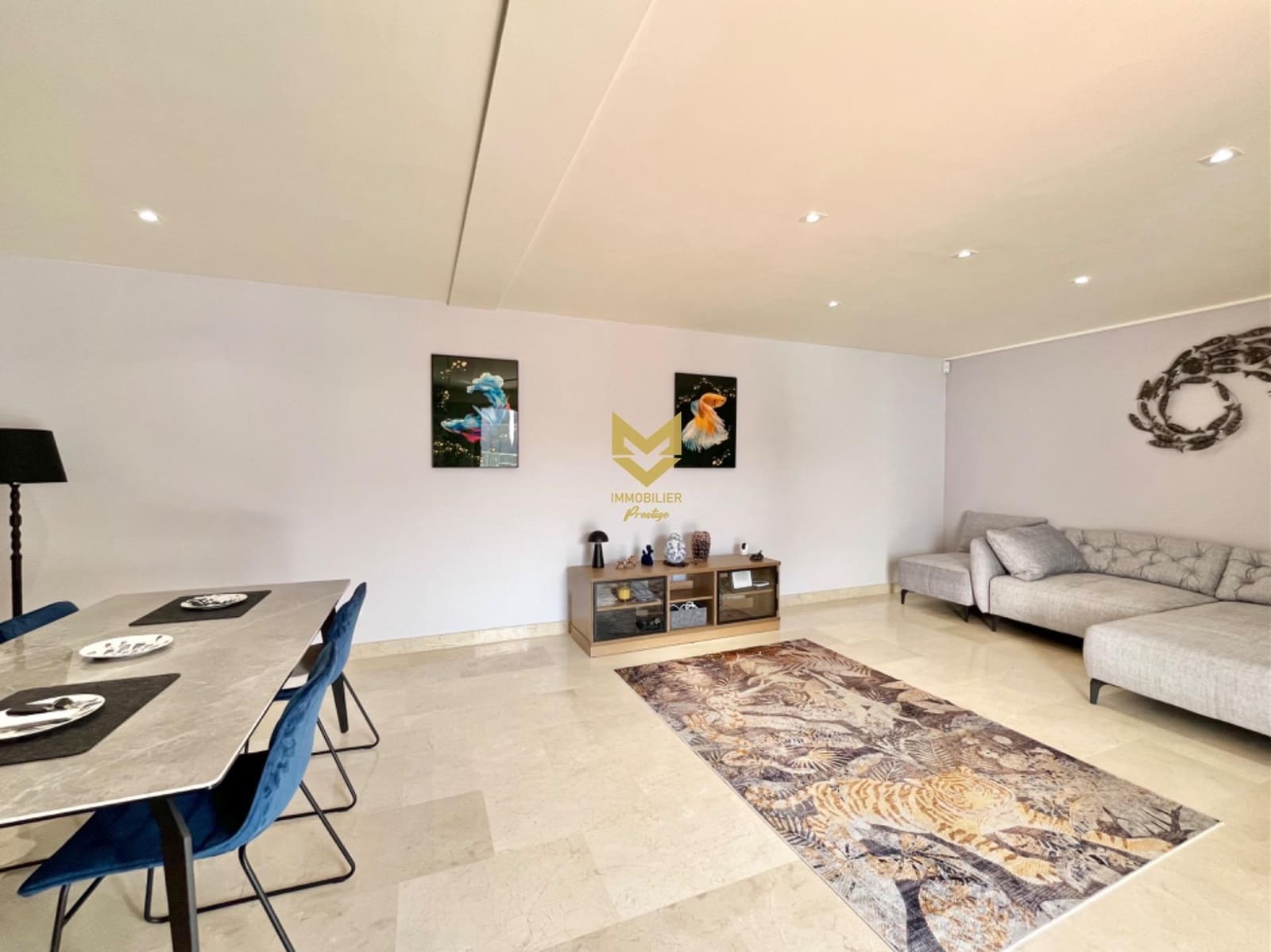 2 chambre Appartement à vendre à La Caleta Adeje - 715 000 € (Ref: 9770769)