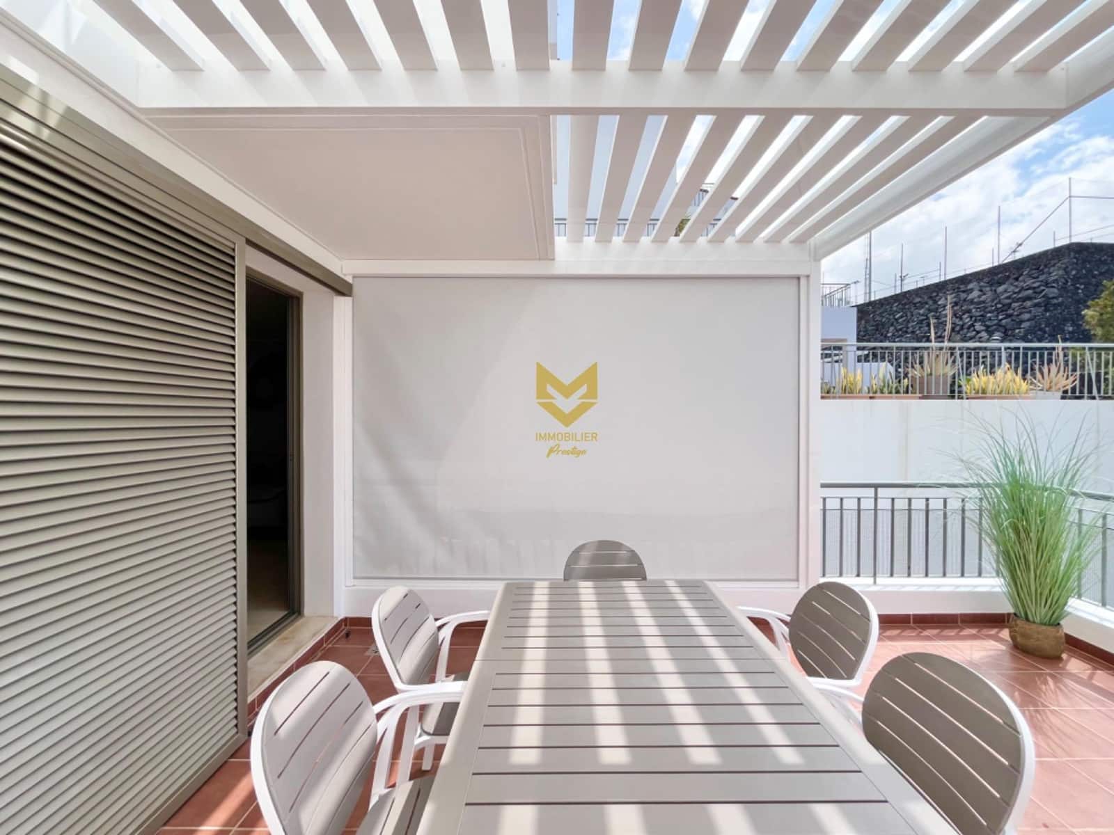 2 chambre Appartement à vendre à La Caleta Adeje - 715 000 € (Ref: 9770769)