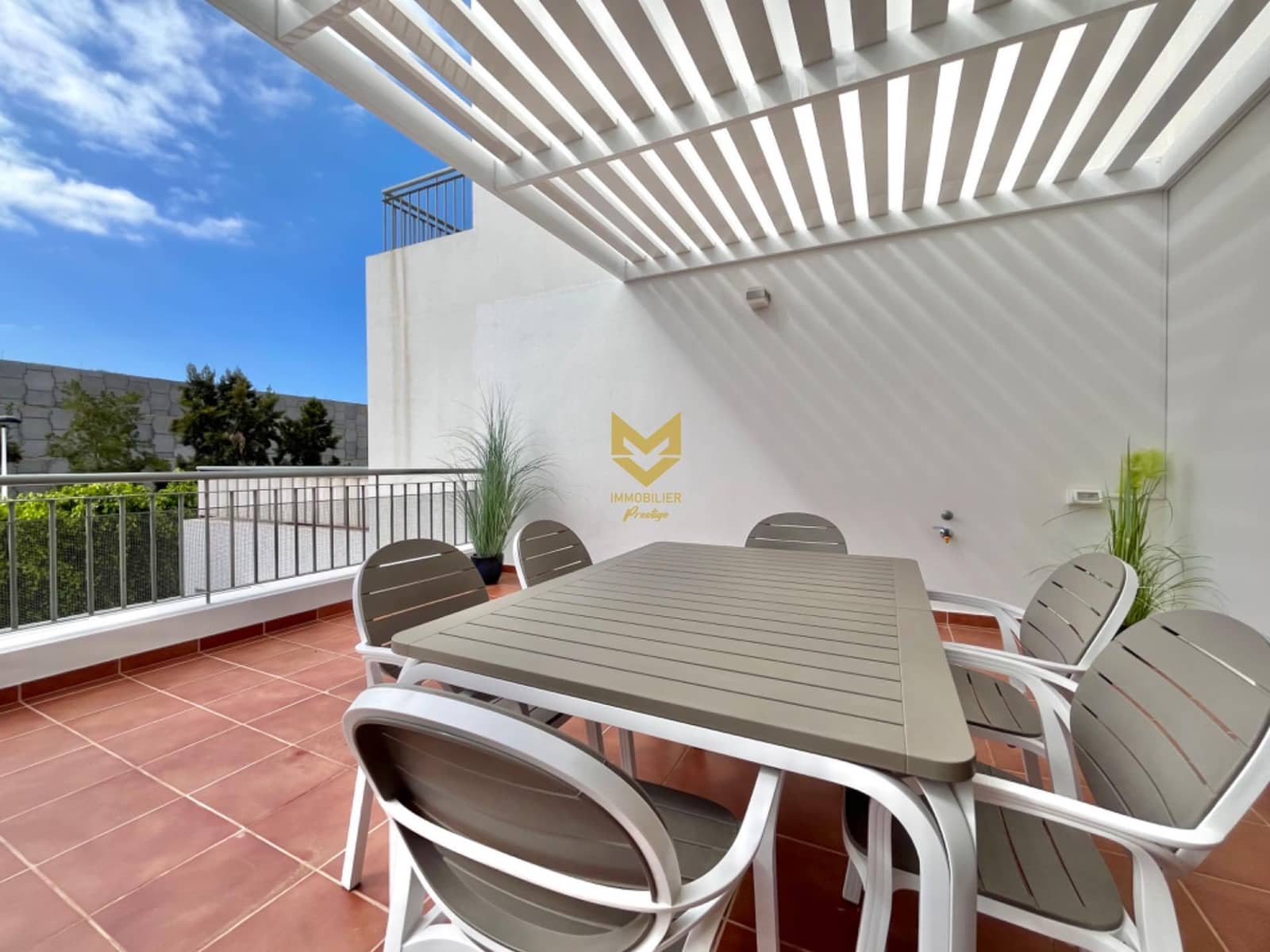 2 chambre Appartement à vendre à La Caleta Adeje - 715 000 € (Ref: 9770769)