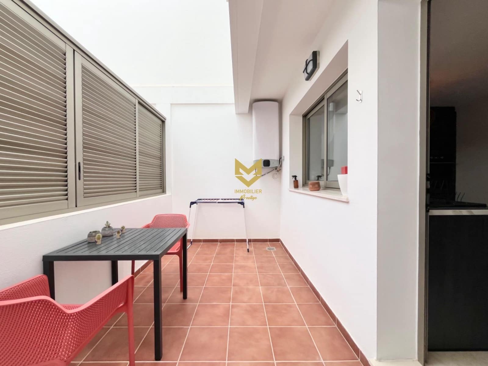 2 chambre Appartement à vendre à La Caleta Adeje - 715 000 € (Ref: 9770769)