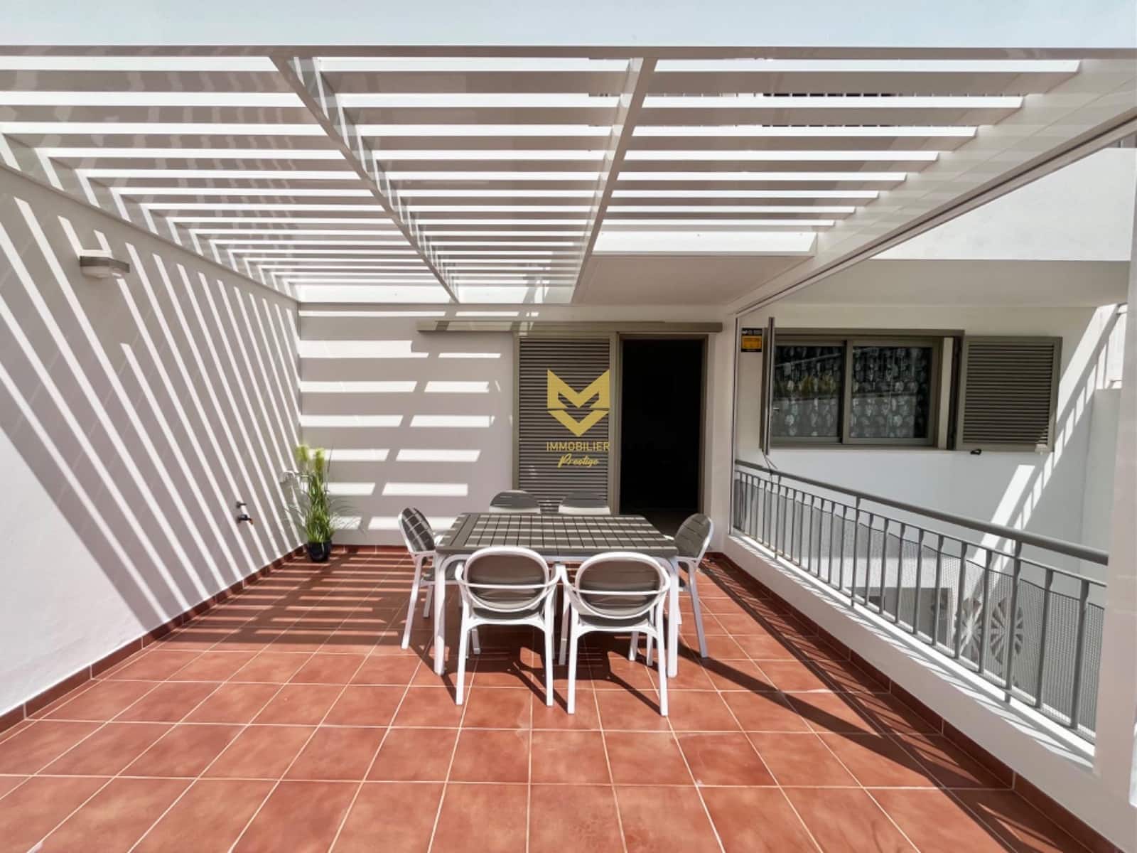 2 chambre Appartement à vendre à La Caleta Adeje - 715 000 € (Ref: 9770769)