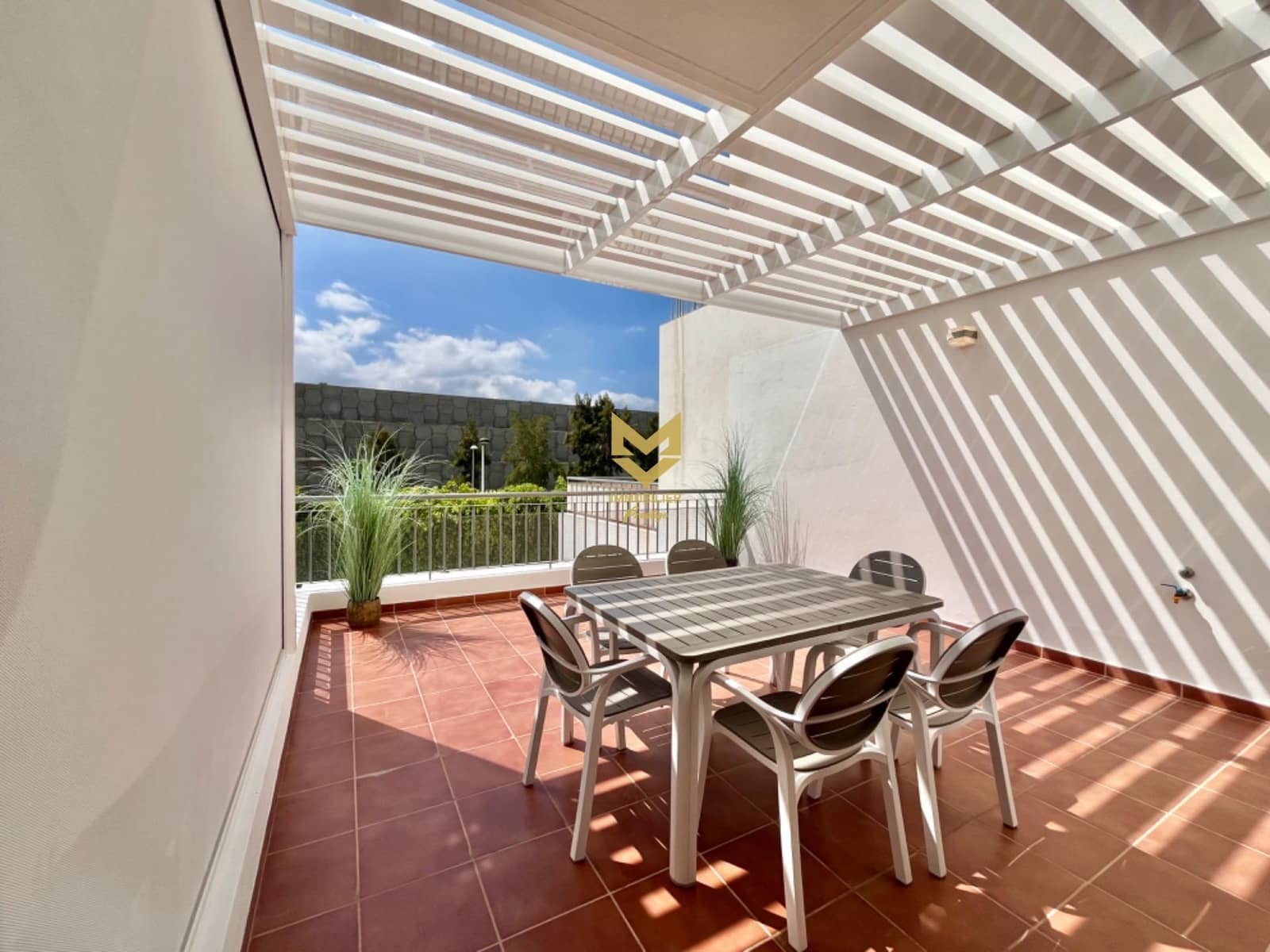 2 chambre Appartement à vendre à La Caleta Adeje - 715 000 € (Ref: 9770769)