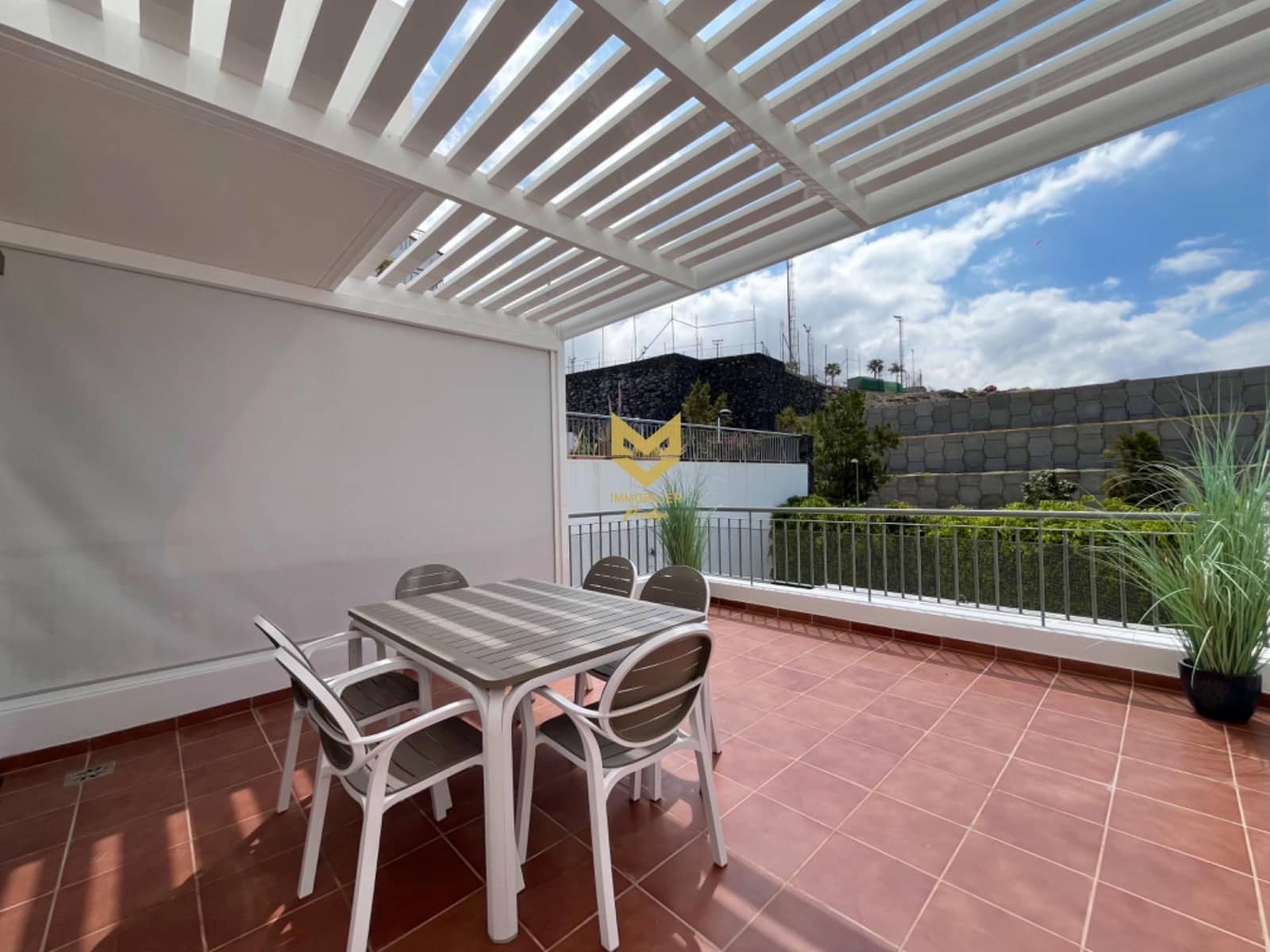 2 chambre Appartement à vendre à La Caleta Adeje - 715 000 € (Ref: 9770769)
