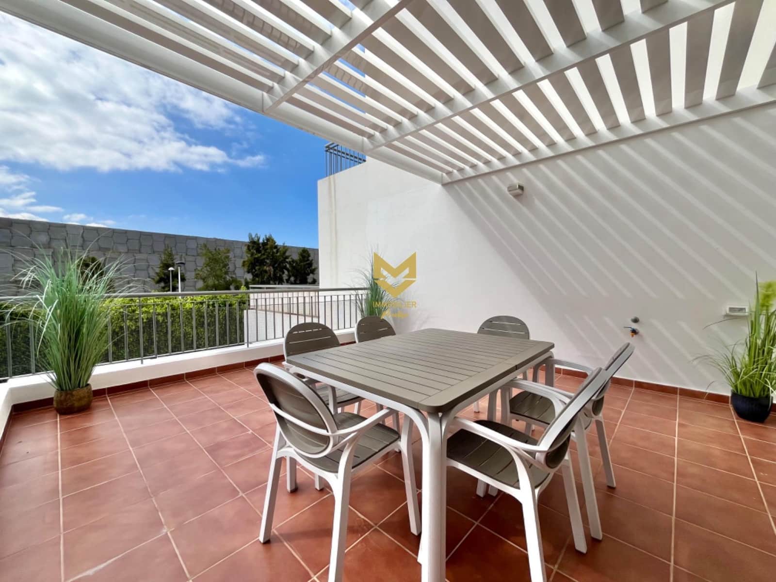 2 chambre Appartement à vendre à La Caleta Adeje - 715 000 € (Ref: 9770769)