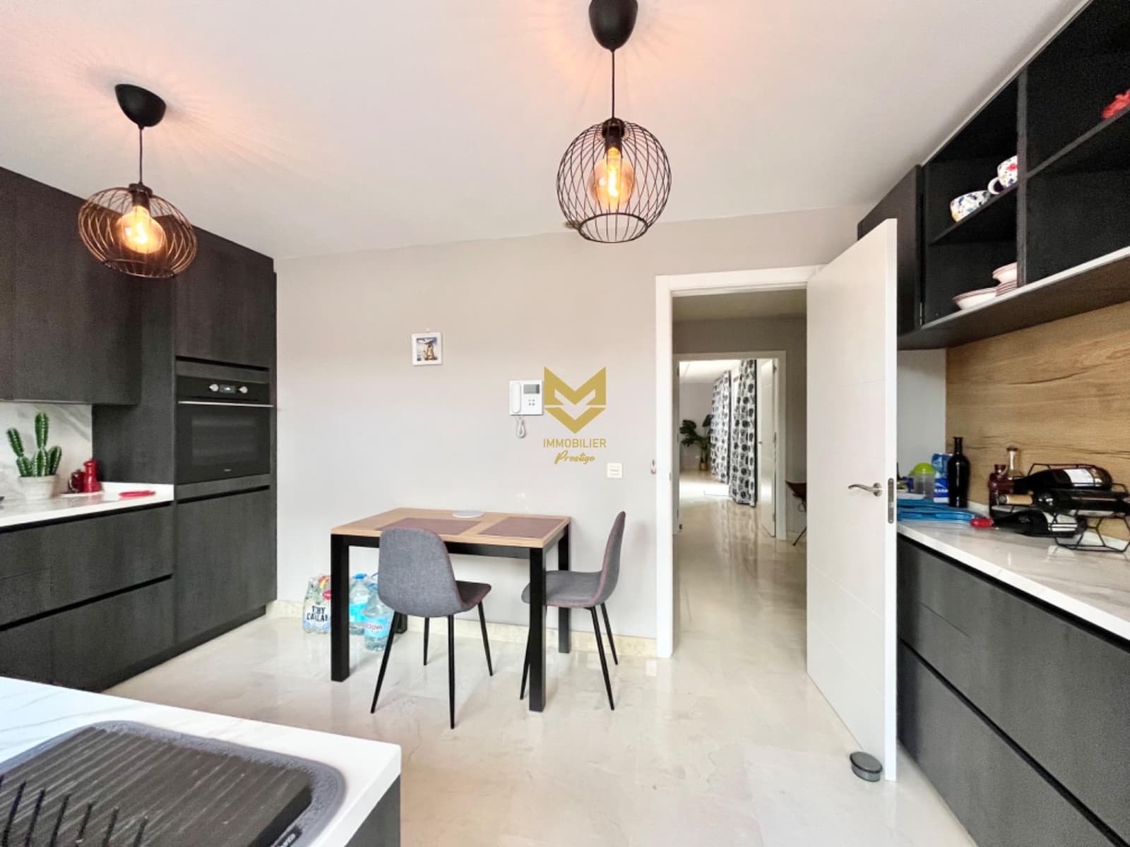 2 chambre Appartement à vendre à La Caleta Adeje - 715 000 € (Ref: 9770769)