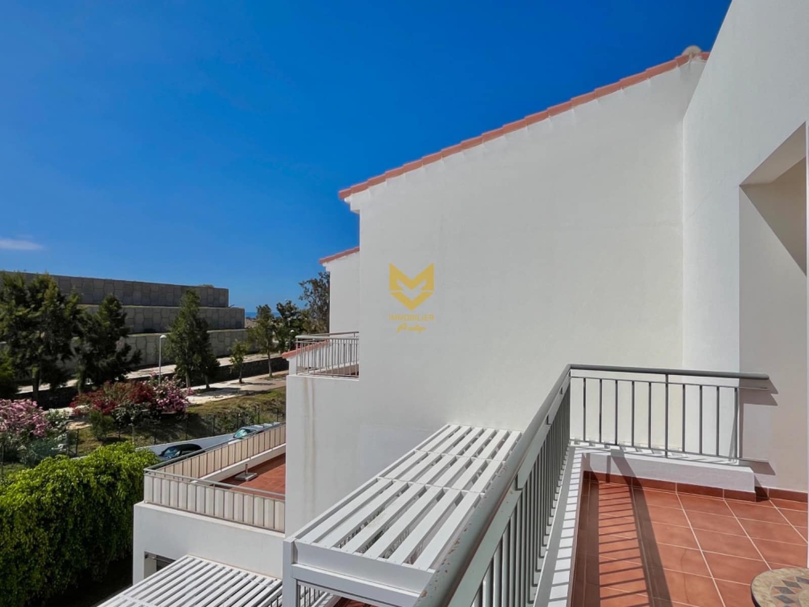 2 chambre Appartement à vendre à La Caleta Adeje - 715 000 € (Ref: 9770769)