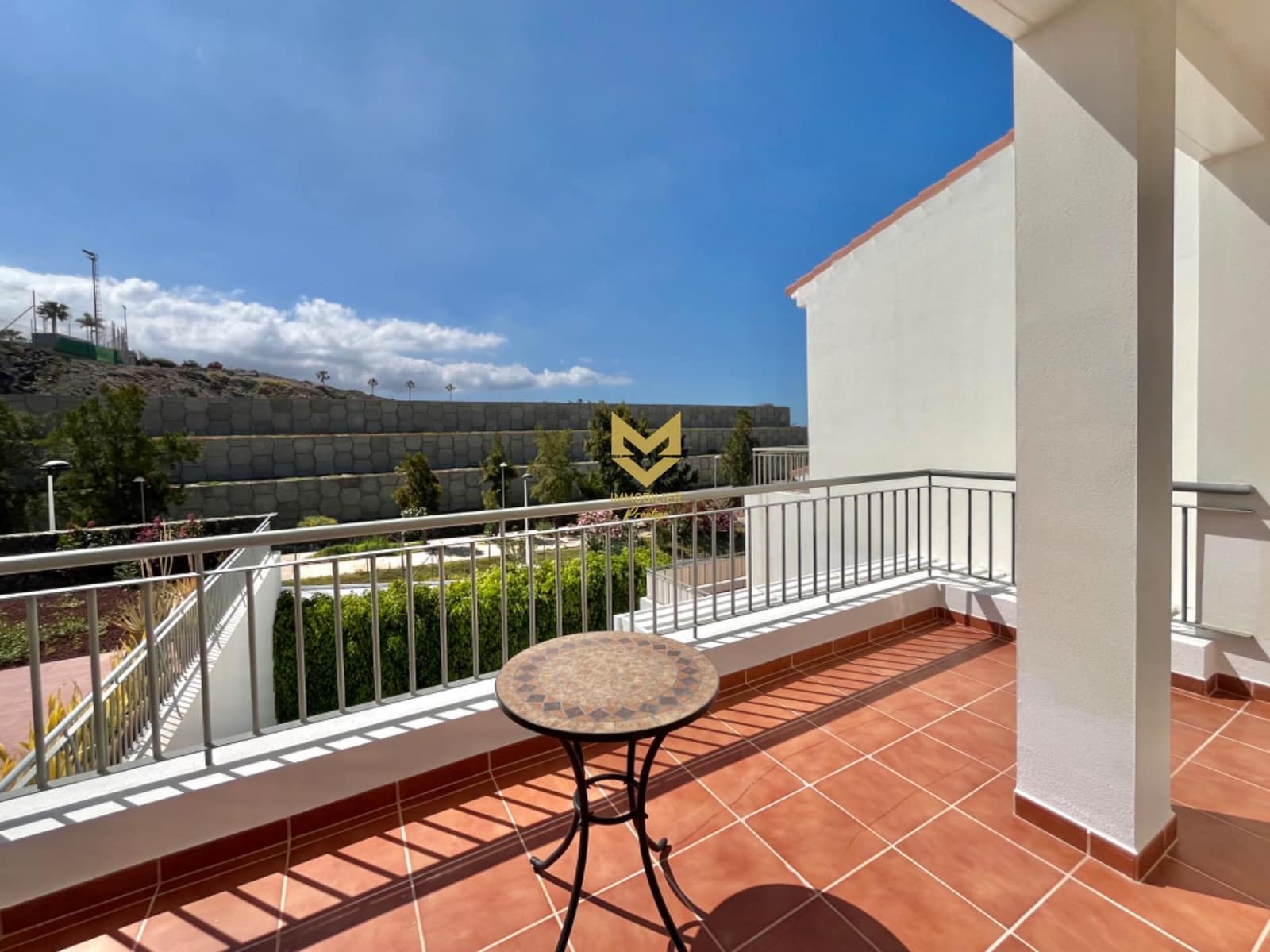 2 chambre Appartement à vendre à La Caleta Adeje - 715 000 € (Ref: 9770769)