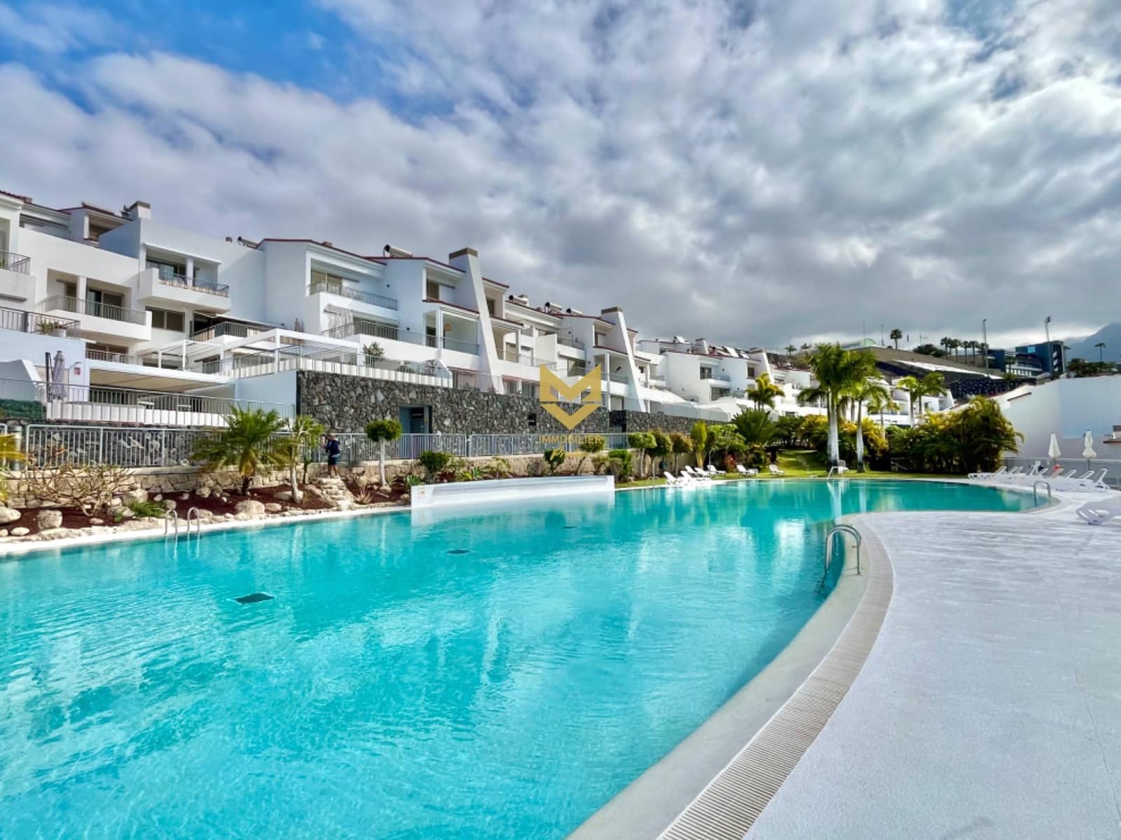 2 chambre Appartement à vendre à La Caleta Adeje - 715 000 € (Ref: 9770769)
