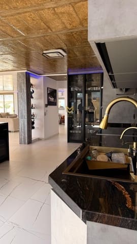 4 soverom Villa til salgs i Costa Adeje, Adeje med svømmebasseng garasje - € 5 500 000 (Ref: 9791208)