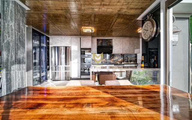 4 soverom Villa til salgs i Costa Adeje, Adeje med svømmebasseng garasje - € 5 500 000 (Ref: 9791208)