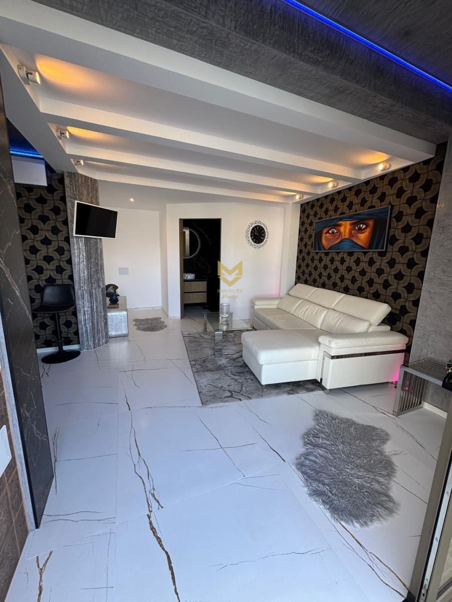 4 sovrum Villa till salu i Costa Adeje med pool garage - 5 500 000 € (Ref: 9791208)