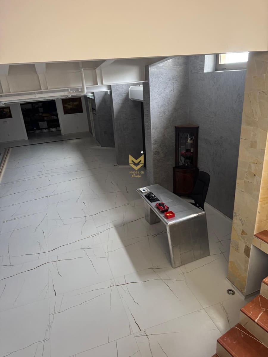 4 sovrum Villa till salu i Costa Adeje med pool garage - 5 500 000 € (Ref: 9791208)