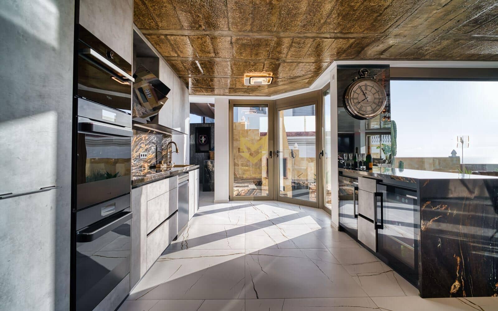 4 sovrum Villa till salu i Costa Adeje med pool garage - 5 500 000 € (Ref: 9791208)