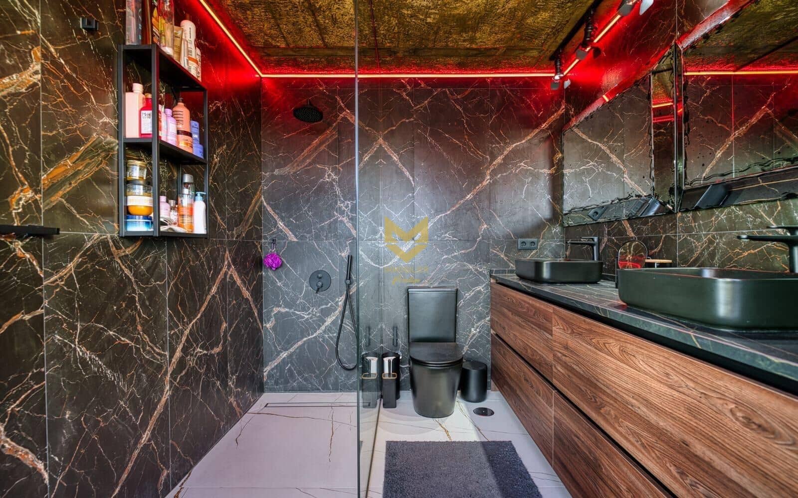 4 sovrum Villa till salu i Costa Adeje med pool garage - 5 500 000 € (Ref: 9791208)